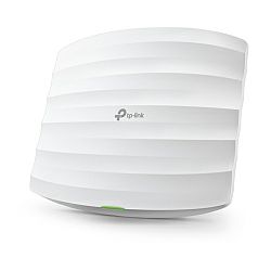 TP-Link Omada AC1350 bežična pristupna točka zidna/stropna (AP) 450Mbps/867Mbps (2.4GHz/5GHz), 802.11a/b/g/n/ac, 1×G-LAN, podrška za PoE, 4×interna antena