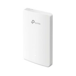 TP-Link Omada AC1200 bežična pristupna točka zidna/stropna (AP) 300Mbps/867Mbps (2.4GHz/5GHz), 802.11a/b/g/n/ac, 4×G-LAN, podrška za PoE, 2×4dBi antena 