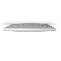 TP-Link Omada AX3600 bežična pristupna točka zidna/stropna Dual-Band Wi-Fi 6 (AP) 1148Mbps/2402Mbps (2.4GHz/5GHz), 802.11ax/ac/n/g/b/a, 1×2.5Gbps LAN, podrška za PoE, 8×interna antena