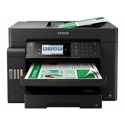EPSON Multifunkcijski printer EcoTank L15150 CISS, A3