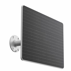 Ezviz 24W Battery Solar Panel