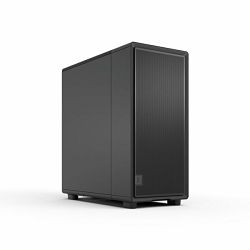 Fractal Design Epoch Black Solid, FD-C-EPO1A-01