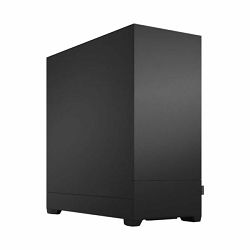 Fractal Design Pop XL Silent Black Solid, FD-C-POS1X-01
