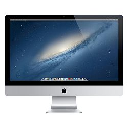Apple iMac 27 i5, 16GB DDR3, 250GB SSD