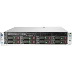 HP ProLiant DL380 G8 - 2 x Octal Core