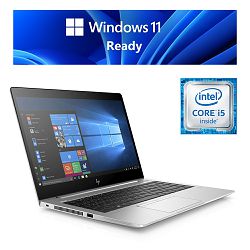 HP EliteBook 840 G6 i5, 8GB, 256GB SSD