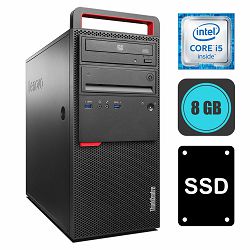 Lenovo ThinkCentre M900 i5-6500, 8GB, 240GB SSD