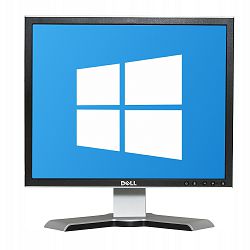 Dell 1708FPB 17" monitor