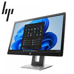HP EliteDisplay E222