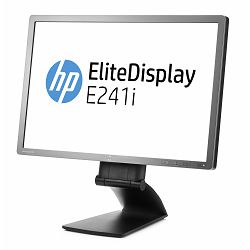 HP EliteDisplay E241i 24" monitor