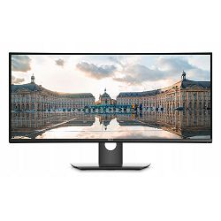 Dell UltraSharp U2917w Ultrawide Monitor