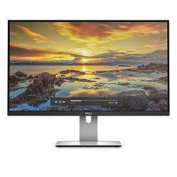 Dell UltraSharp U2715H QHD