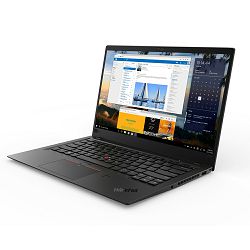 Lenovo ThinkPad X1 Carbon i5-8350U, 8GB DDR4, 256GB SSD