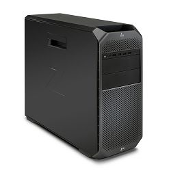 HP Z4 G4 Workstation Xeon W-2133, 32GB DDR4, 512GB SSD