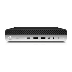 HP ProDesk 600 G3 SFF i3-6100, 8GB DDR4, 120GB SSD