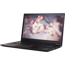 Lenovo ThinkPad T460s - Core i7, 8GB, 240GBSSD