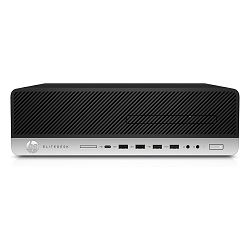 HP EliteDesk 800 G3 i5-7500, 16GB DDR4, 512GB SSD