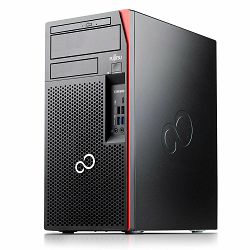 Fujitsu Esprimo P757 i5-7600, 8GB DDR4, SSD, WinPro
