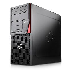Fujitsu Esprimo P756 i5, 8GB DDR4, SSD