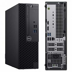 Dell Optiplex 3060 Core i5-8500, 8GB DDR4, 256GB SSD