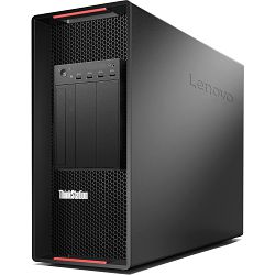 Lenovo ThinkStation P920 2x Xeon® Gold 6136 3.70GHz, 196GB DDR4, 4 x 512GB SSD, P5000 16GB DDR5