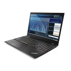 Lenovo ThinkPad P52s core i7-8650U, 32GB DDR4, 1TB SSD