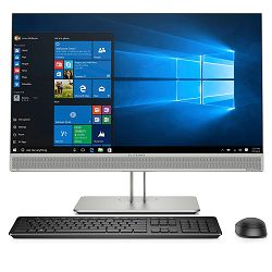 HP EliteOne 800 G5 i5-9500, 16GB DDR4, 240GB SSD AiO