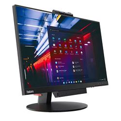 Lenovo TiO 24, Core i5-8400T, 8GB DDR4, 256GB SSD, WinPro