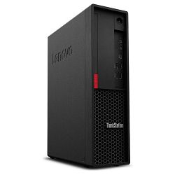 Lenovo ThinkStation P330 Intel Xeon E-2146G, 16GB DDR4, 512GB SSD