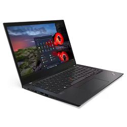 Lenovo ThinkPad T14s Gen2 i5-1145G7, 16GB, 256GB SSD
