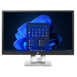 HP EliteDesk 800 G3 i7-7700, 16GB, 256GB SSD + HP EliteDisplay E240