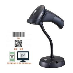 CipherLab 1504A 2D skener