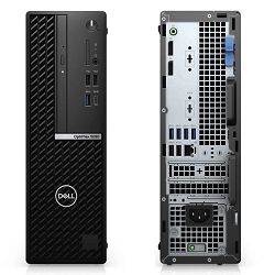 Dell Optiplex 5090 SFF i5-10505, 16GB DDR4, 240GB SSD
