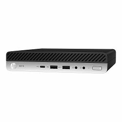 HP MP9 G4 i5-8500T, 8GB, 250GB SSD