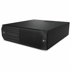 HP Z2 G4 i7-9700K, 32GB, 500GB SSD, Win Pro