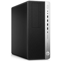 HP EliteDesk 800 G5 Core i7-9700, 16GB DDR4, 512GB SSD