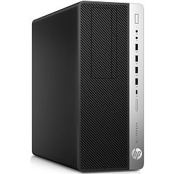 HP EliteDesk 800 G4 Core i7-8700, 16GB DDR4, 256GB SSD