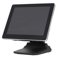 FEC AM-1012P-P 330B 12" POS Touchscreen monitor