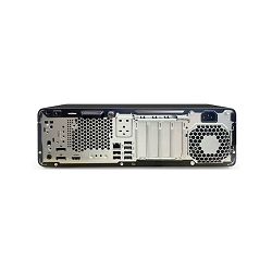 HP Elite SFF 800 G9 | i5-12500, 16GB DDR5, 512GB SSD