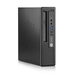 HP EliteDesk 800 G1 USDT i5, 8GB, 240GB SSD
