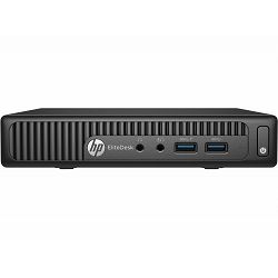 HP EliteDesk 705 G2 DM, 8GB, 120GB SSD