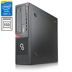 Fujitsu Esprimo E920 i5, 8GB, 240GB SSD
