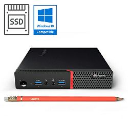 Lenovo ThinkCentre M600 + SSD