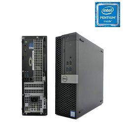 Dell Optiplex 3040 - 6.gen Pentium