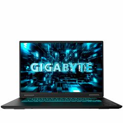 GIGABYTE GAMING A16 PRO, 16, QHD+, 165Hz, IPS, Intel Core 7 240H, 32GB LPDDR5x, NVIDIA RTX 5070 Ti GDDR7 12GB, Gen4 1TB, Backlit, FreeDOS