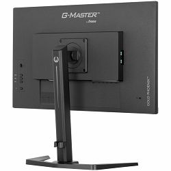 27inch Fast VA Gaming G-Master Gold Phoenix Free Sync Premium 1920x1080 at280Hz 300cd 4000:1 HDMI DP Speakers USB Black Tuner 15cm Height Stand