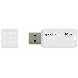 GoodRam 16 GB UME2 WHITE USB 2.0