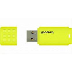 GoodRam 16 GB UME2 YELLOW USB 2.0