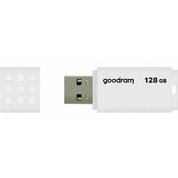 GoodRam 128 GB UME2 WHITE USB 2.0