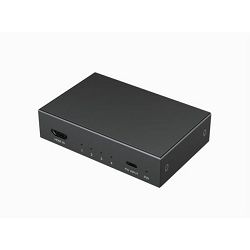 Gembird 4K HDMI splitter, 4 ports